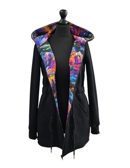 bluzo-płaszczyk-Oliwia