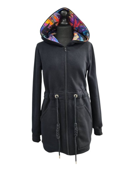 bluzo-płaszczyk-Oliwia