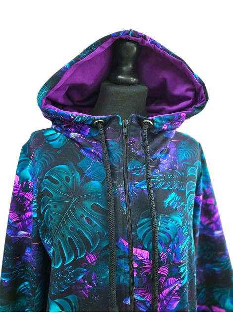 Tunika-Loreta-z-suwakiem 2