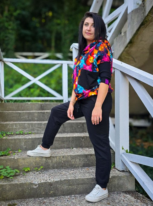 Bluza-Frelsi