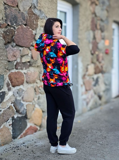 Bluza-Frelsi