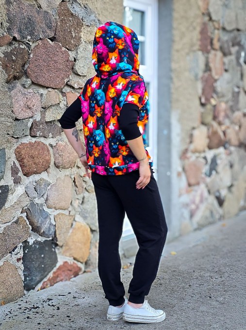 Bluza-Frelsi