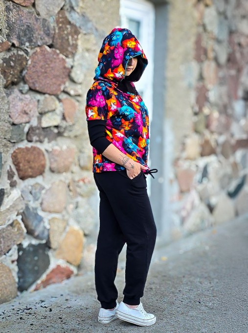 Bluza-Frelsi