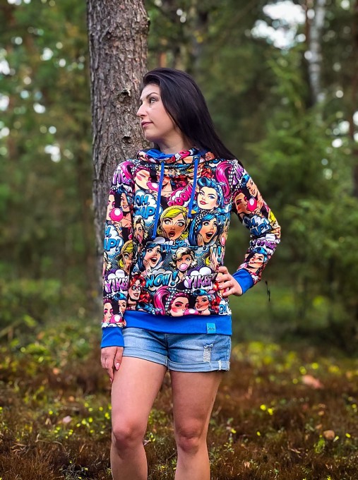 Bluza-Luna