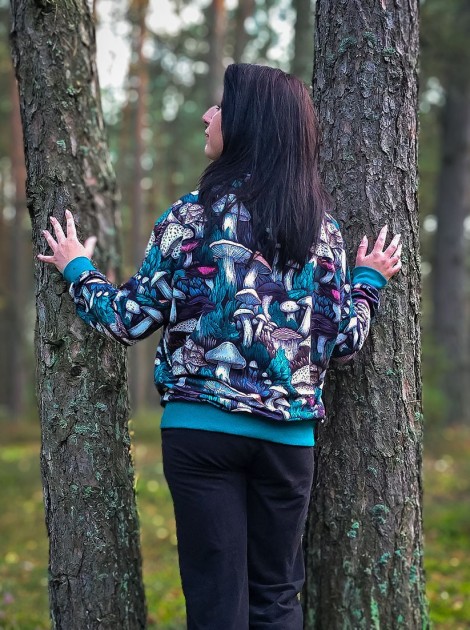 Bluza-Rubi-z-kominem 2