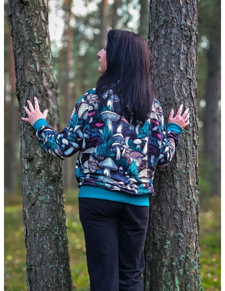 Bluza-Rubi-z-kominem