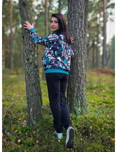 Bluza-Rubi-z-kominem