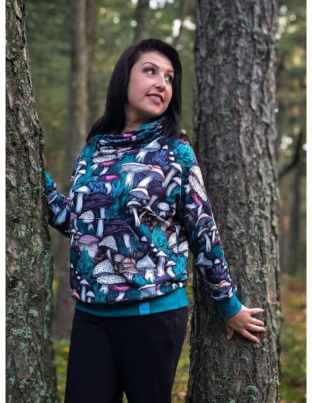 Bluza-Rubi-z-kominem