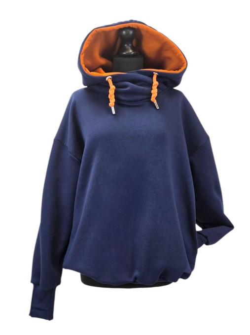 Bluza-kameleon-czaszka-w-kwiatach-1