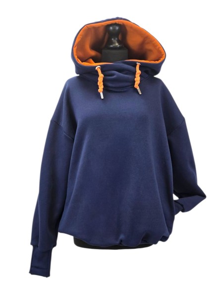 Bluza-kameleon-czaszka-w-kwiatach-1