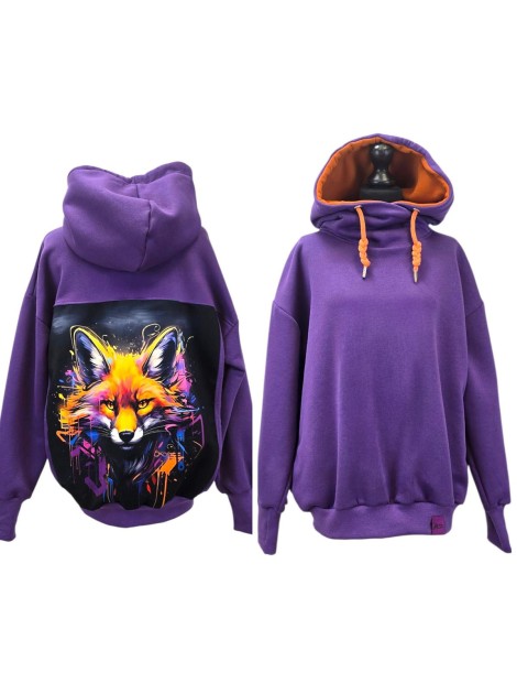 Bluza-Kameleon-Fox-graphics