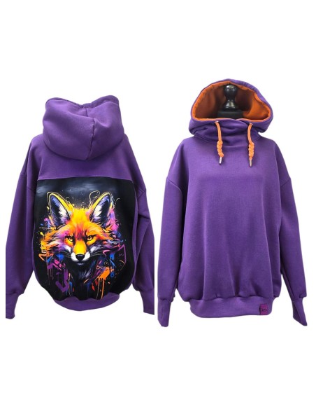 Bluza-Kameleon-Fox-graphics