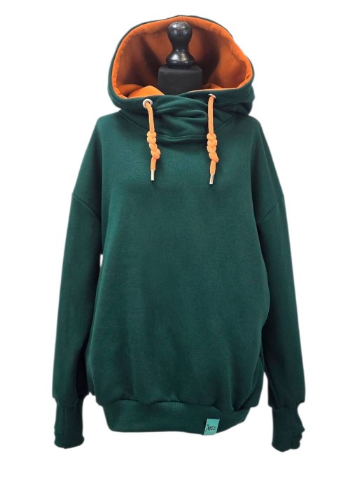 Bluza-Kameleon
