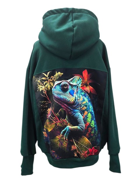 Bluza-Kameleon 2