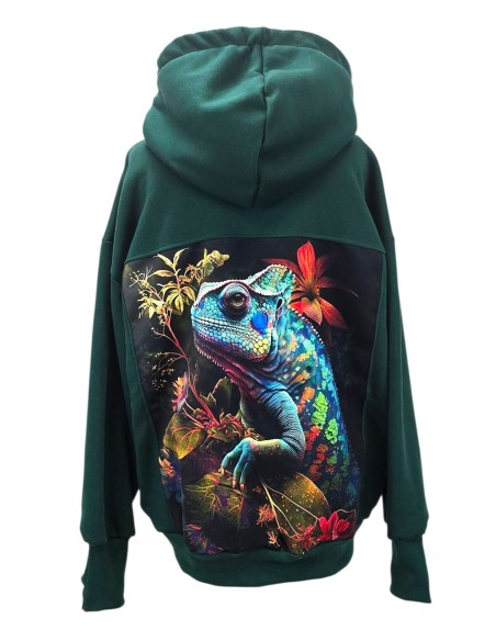 Bluza-Kameleon