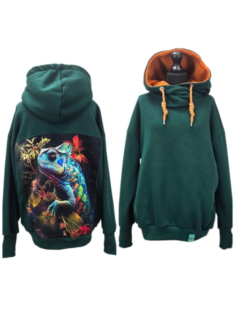 Bluza-Kameleon