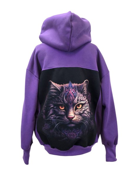 Bluza-Kameleon-kot-boho