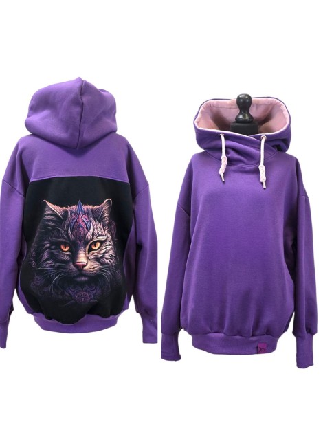 Bluza-Kameleon-kot-boho