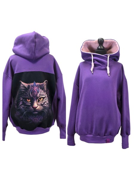 Bluza-Kameleon-kot-boho