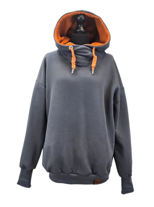 Bluza-Kameleon-ryby-koi