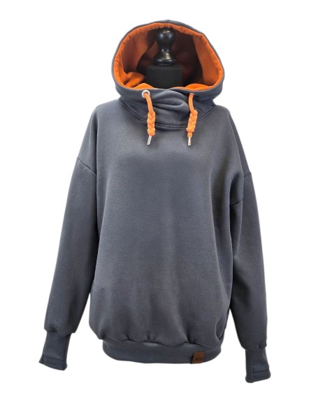 Bluza-Kameleon-ryby-koi