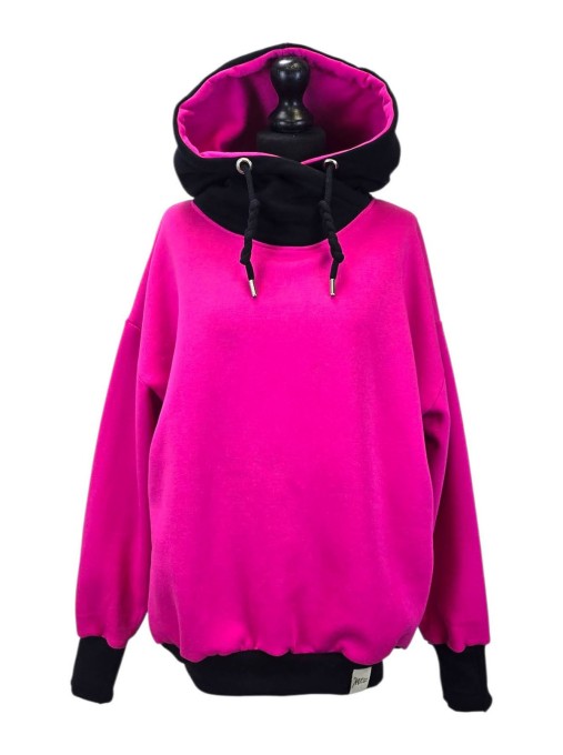 Bluza-kameleon-czaszka-w-kwiatach-2