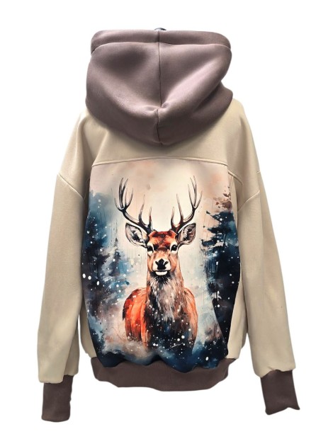 Bluza-kameleon-jelen-zima 2