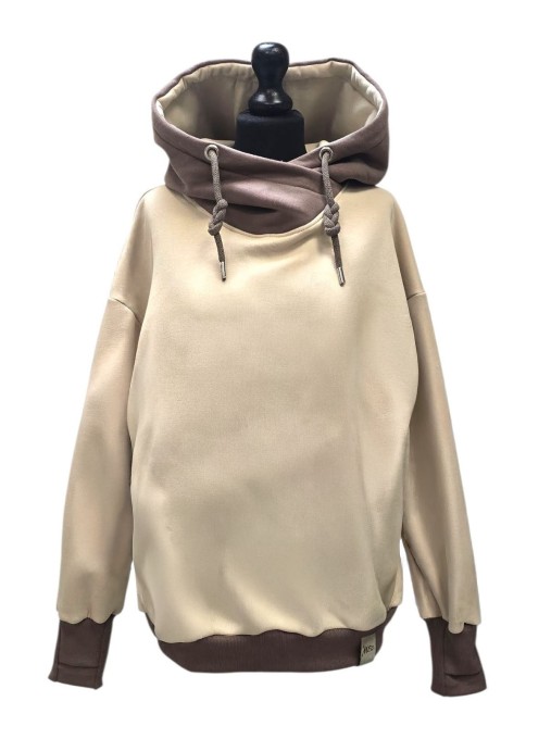 Bluza-kameleon-jelen-zima
