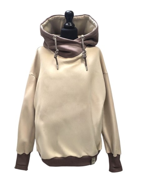 Bluza-kameleon-jelen-zima