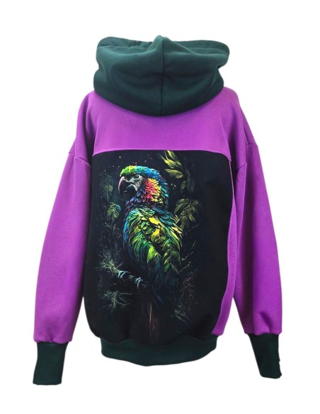 Bluza-kameleon-papuga