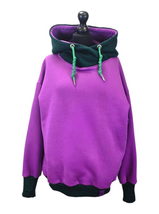 Bluza-kameleon-papuga