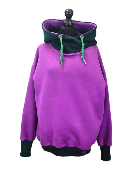 Bluza-kameleon-papuga