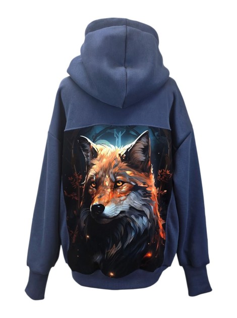 Bluza-kameleon-lis 2