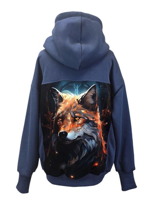 Bluza-kameleon-lis