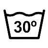 Prać w 30 stopniach