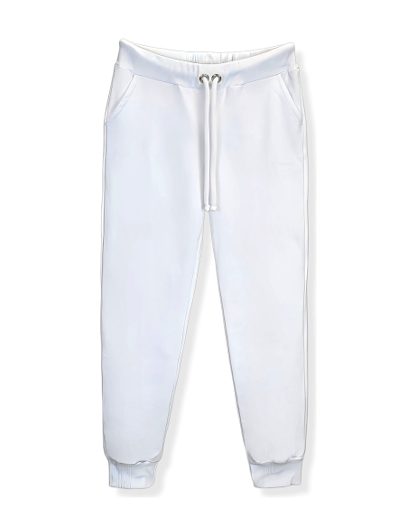 Spodnie dresowe JOGGERY