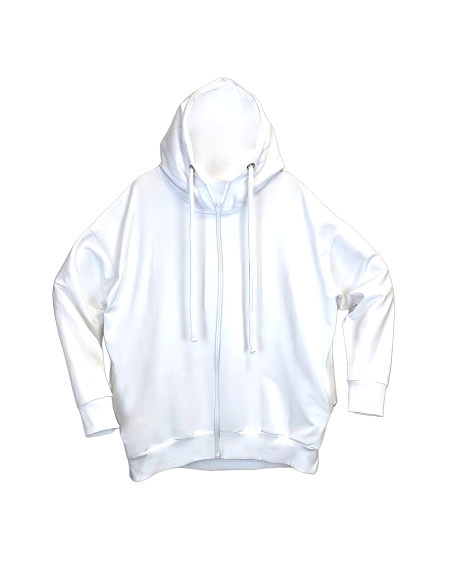 Bluza MAGIC ZIP
