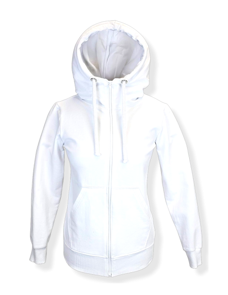 Bluza LUNA z suwakiem