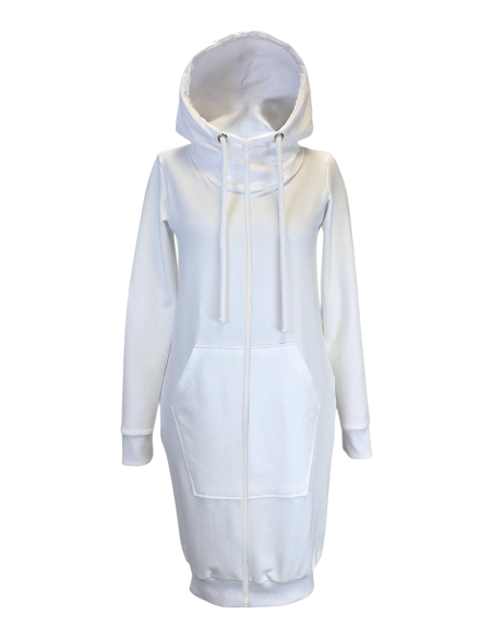 Tunika LORETA z suwakiem