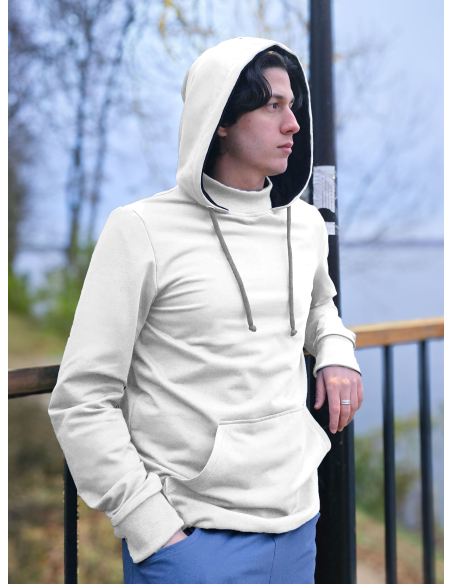 Bluza męska PAZZO