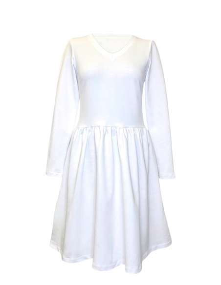 Sukienka PATRYCJA - mini