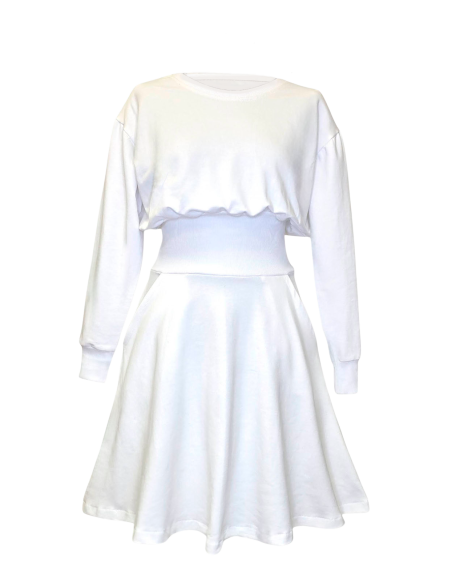 Sukienka GABI Basic maxi