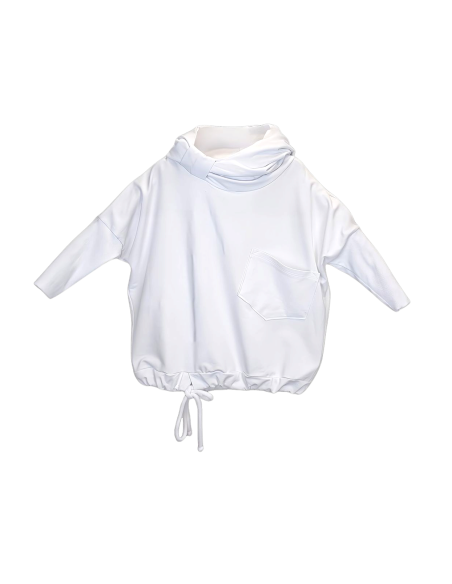 Bluza FRELSI z kominem